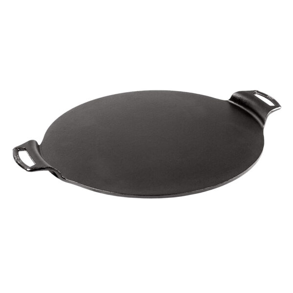Chảo gang nướng bánh pizza Lodge 38 cm